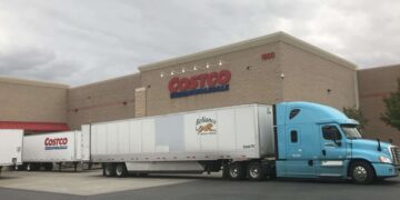 Costco strike