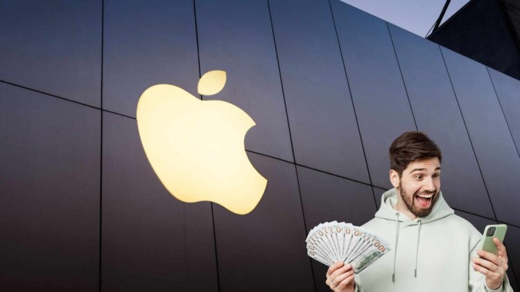 Apple Settlement
