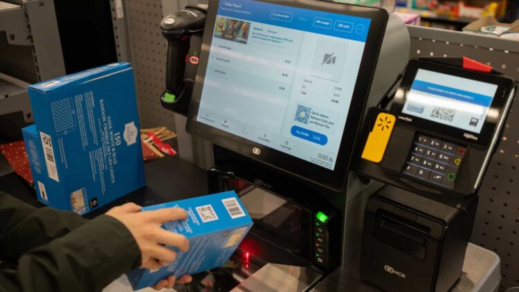 barcode supermarkets