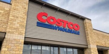 Costco changes 2025 stores