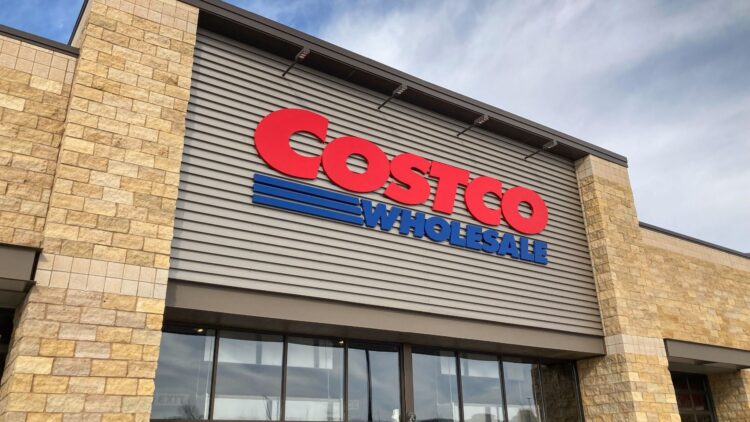 Costco changes 2025 stores