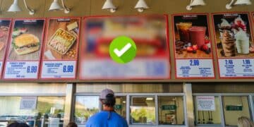 costco food court