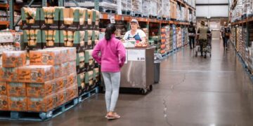 costco free samples