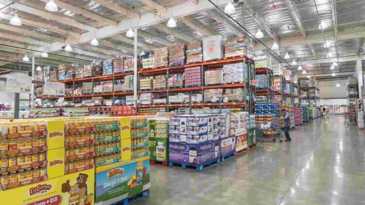 Costco