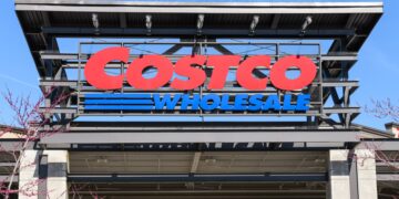 Costco Trucker strike Washington