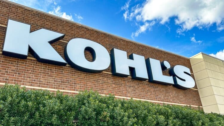 Kohl's