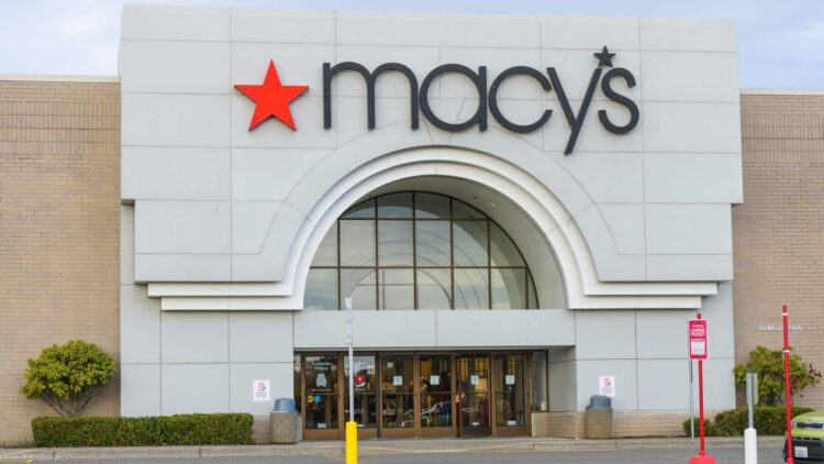 macy's