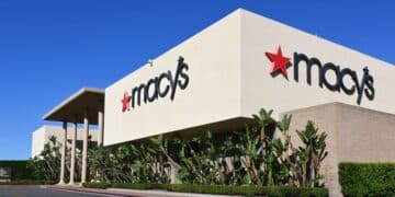 Macy's