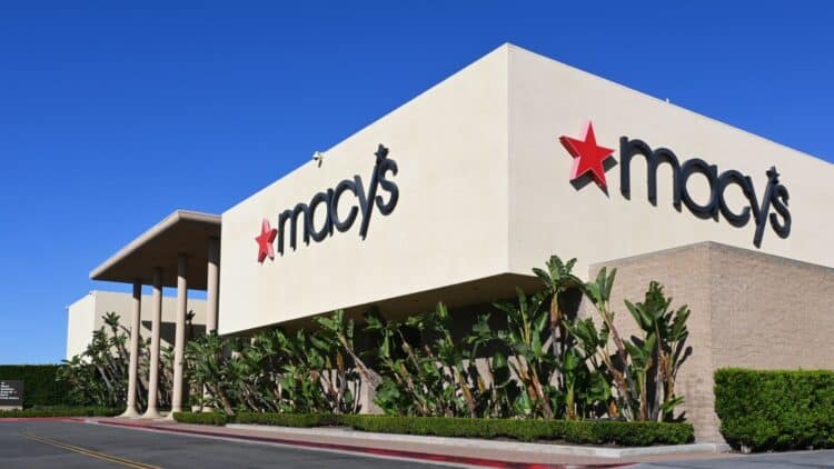 Macy's