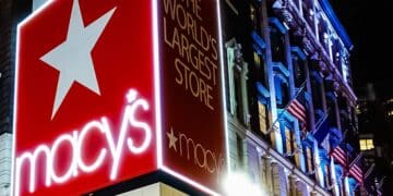 Macy's