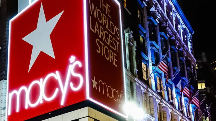 Macy's