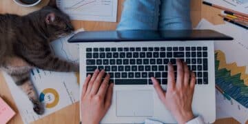 work from home