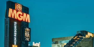 MGM resorts