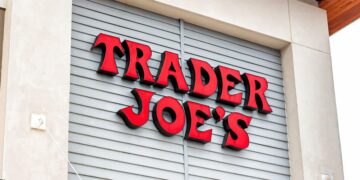 Trader Joe's