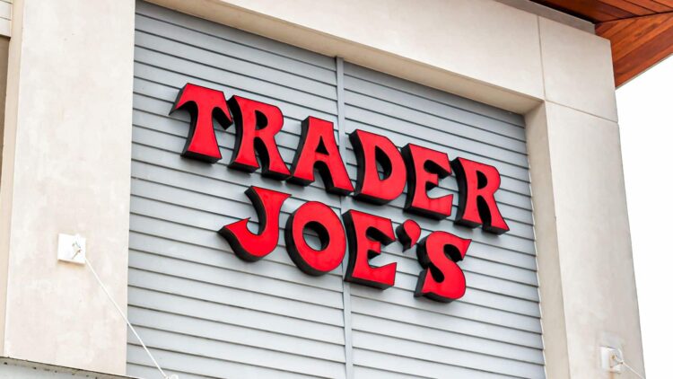 Trader Joe's