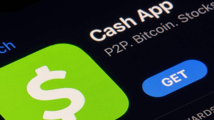 Cash App