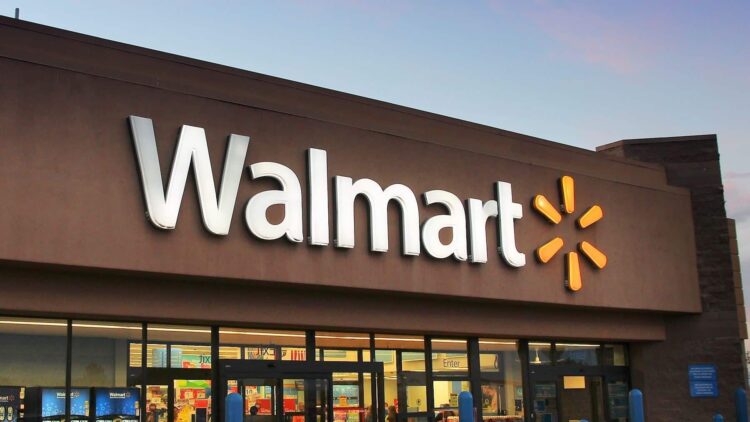 Walmart
