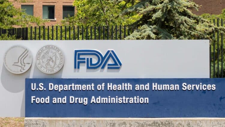 FDA