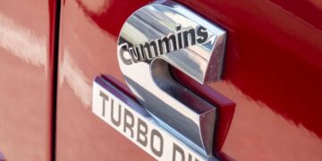 cummins logo