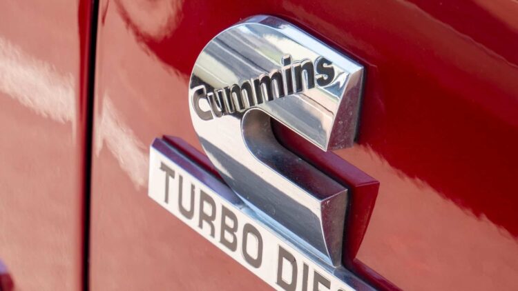 cummins logo
