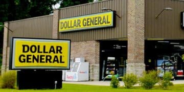 dollar general