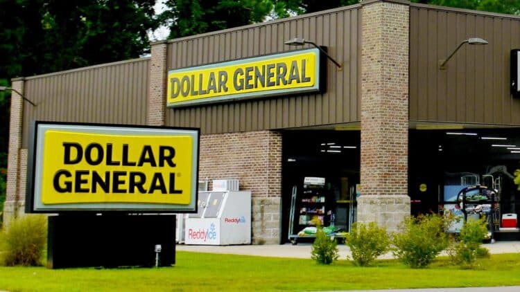 dollar general