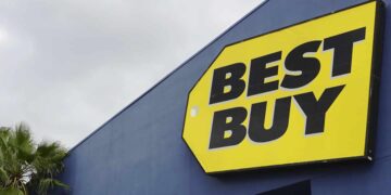Best Buy