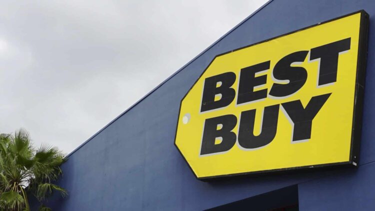 Best Buy