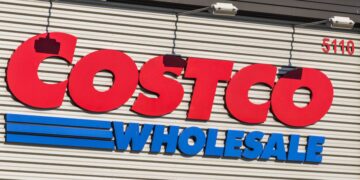 Costco logo