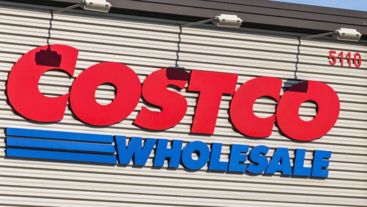 Costco logo