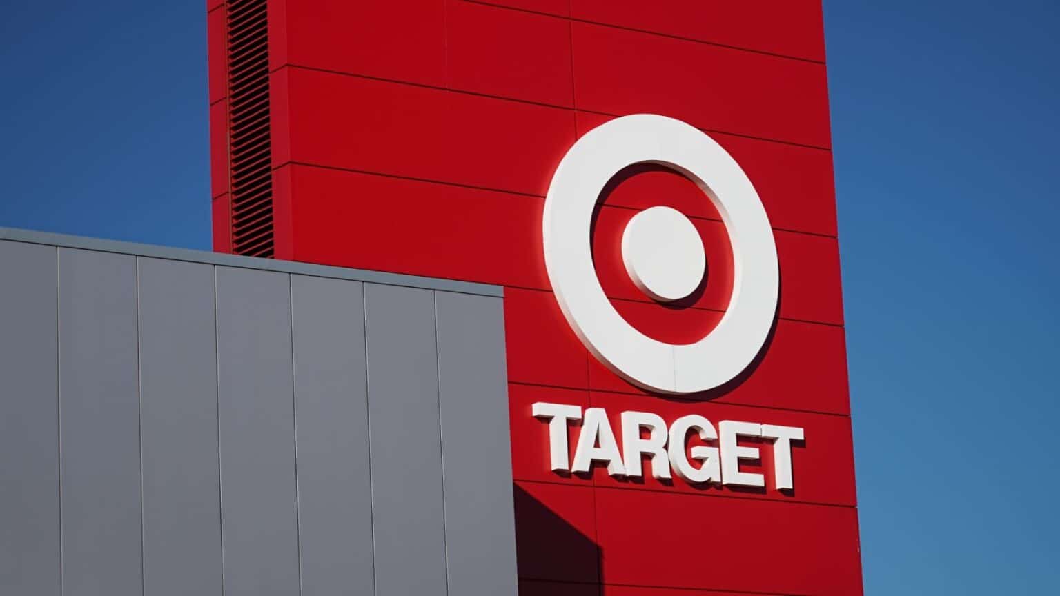 Target makes an important pricing decision and sales improve