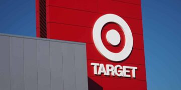 target
