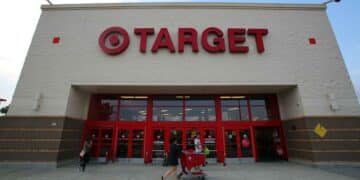 Target