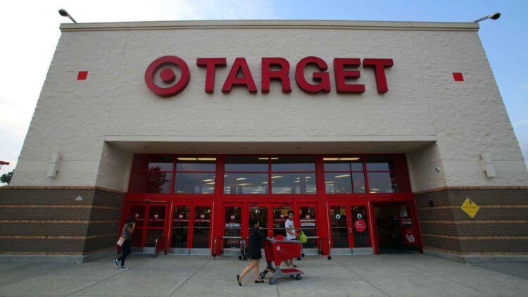 Target