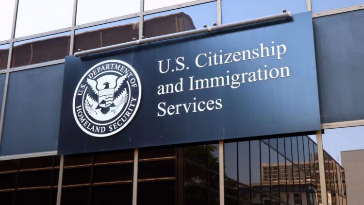 S Citizenship