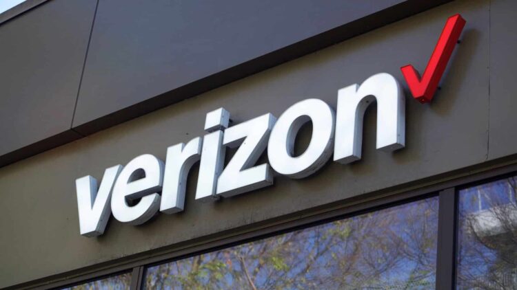 Verizon