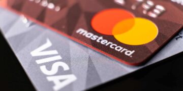 Visa Mastercard