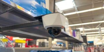 Walmart theft