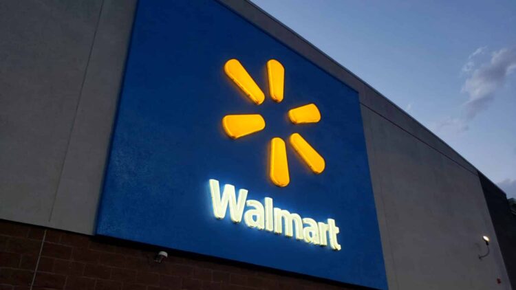 walmart