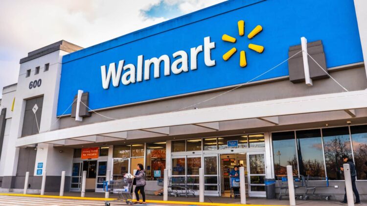 Walmart