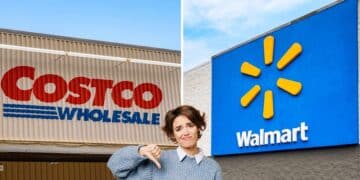 walmart costco Dollar General