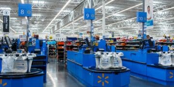 Walmart DEI Policies
