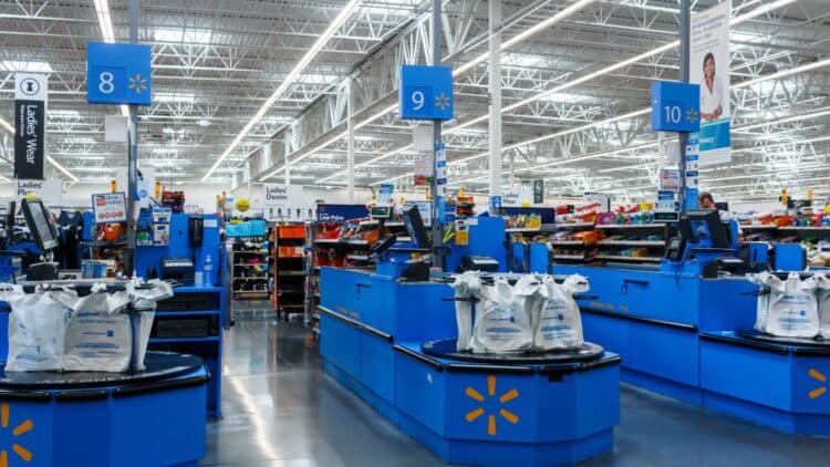 Walmart DEI Policies