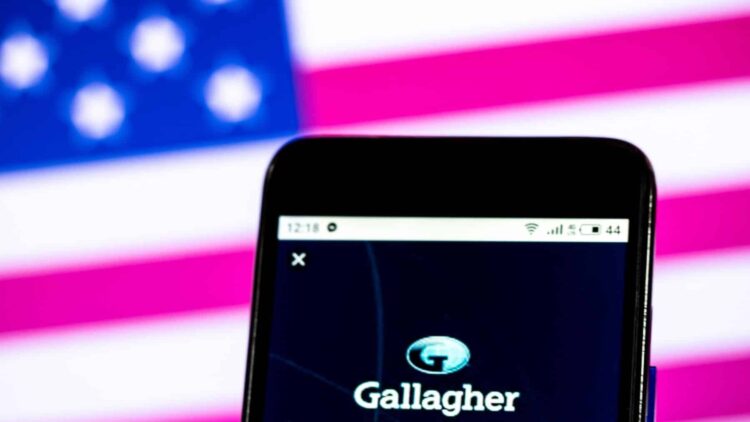 Arthur J. Gallagher & Co settlement class action