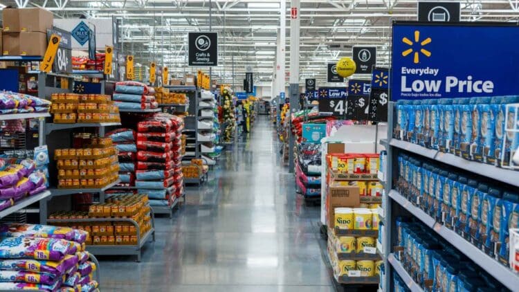 Walmart