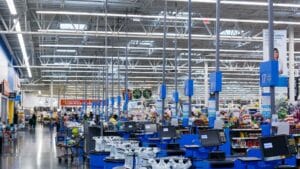 Walmart Is Now Rolling Out Its New 'Store of the Future' Concept Across ...