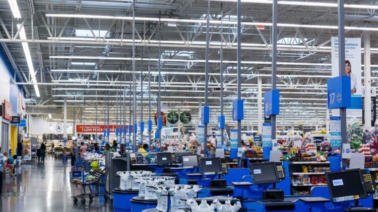 Walmart