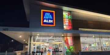 Aldi recall