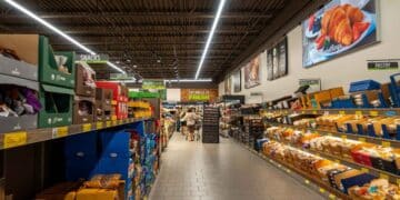 Aldi