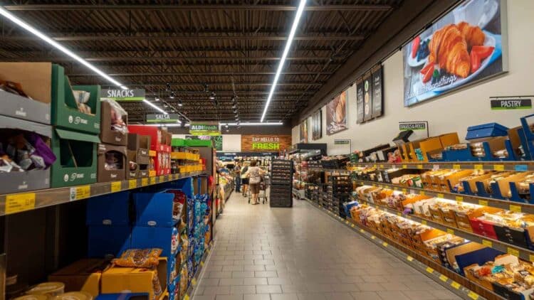 Aldi